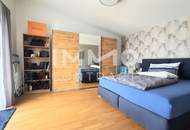 Im Pool planschen und entspannen - wunderschönes Haus in Alland