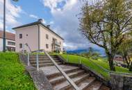 Raum für Leben und Beruf; vielseitige Immobilie in St. Egyden