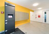 Ideal gelegen – Neubauwohnung nahe U6 & Augarten