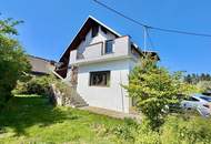 Klagenfurt am Wörthersee - Flussgasse: *2in1* bestandsfreies Wohnhaus & vermietetes Zweifamilienhaus
