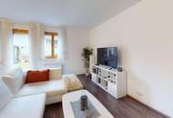 Doppelhaushälfte in Seyring – 106 m² Wfl., 380 m² Grund, Garten