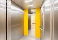 Wohnen mit Komfort – moderne 2-Zimmer-Wohnung im 3. Liftstock