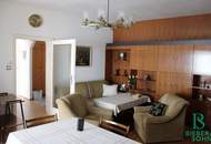 Ein klassischer Bungalow, wie er im Buche steht!