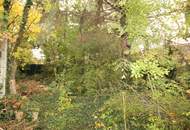 "Grundstück in Asperner Bestlage"