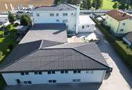 Stabiles Investment mit langfristig orientierten Mietern