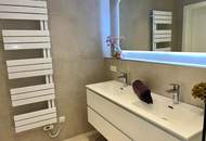 Zeitgemäßer Wohnkomfort: 3-Zimmer-Wohnung mit stilvollen Details!