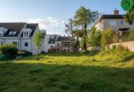 Altbauvilla aus der Jahrhundertwende auf einem ca. 1.770 m² Grundstück