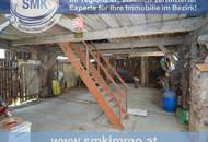 Kleines Bauernhaus sucht liebevolle Hand!
