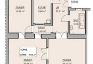 NÄHE 1. BEZIRK, DONAUKANAL UND AUGARTEN | Stilaltbauwohnung mit Potenzial | ca. 3,60 m Raumhöhe | Teils Hoflage | Rembrandtstraße