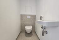 TRAUMHAFTE 2-Zimmer-Wohnung mit herrlicher Freifläche - Idealer Grundriss