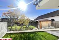 ERSTBEZUG | Südseitige Gartenwohnung nächst der Kirschenallee | top Ausstattung