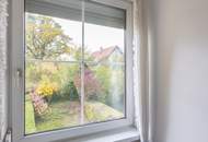 Interessantes Reihenhaus mit 4 Zimmern, Garten & Terrasse auf Leibrente!