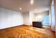 Erstbezug nach Sanierung! Design-2-Zimmer in Toplage 1020 Wien