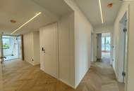 Provisionsfrei! Modernes Penthouse mit 5!!! Sonnenterrassen *Erstbezug *Deckenkühlung *Wasser-Wasser-Wärmepumpe *geräumige Wohnküche *exklusive und stylische Ausstattung *schlüsselfertig