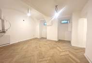 ANLAGEOBJEKT! Geschäftslokal zum Kauf nahe Schottentor (befristet vermietet)! 1090!