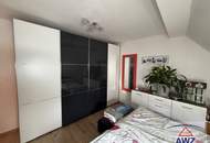 Dachgeschoßwohnung im Zentrum!