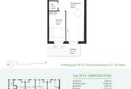 Hochwertige Zweitbezugs-Wohnung mit großer Hof-Terrasse und Abstellraum direkt bei der U3 Kendlerstraße! Ab 01.07.2026 beziehbar!