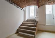 Souterrain-Werkstatt mit Lager | ca. 172m² | saniert | direkter Straßenzugang