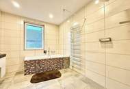 BUNGALOW I riesiger Wohnkeller I ideale Wohnküche I Wohnraumlüftung I Bahnhofs-Nähe I