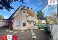 **NEUER PREIS** - Rarität in 1160 Wien: Modernes Kleingartenhaus auf Eigengrund mit Garten