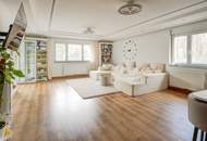 Stilvolle Wohlfühloase mit Pool, Sauna & Garage!