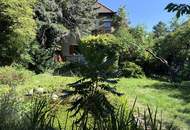 Ein kleines Stück Himmel auf Erden, Einfamilienhaus mit traumhaft schönem Garten // A little piece of heaven on Earth, detached house with beautif //
