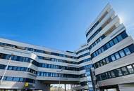 Gepflegte Studentenwohnung mit Garage und Aufzug in Krems