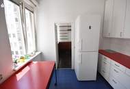 Salzgries - 4 Zimmer Wohnung mit 2 Loggien