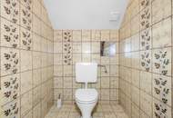 "Einfamilienhaus - 7 Zimmer- zu Fuß zum Badeteich Hirschstetten"