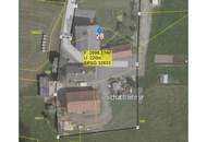 SANIERUNG 2025: Geräumiges Einfamilienhaus mit angeschlossener Kleinlandwirtschaft (Neben- und Stallgebäude) mit ca. 2.700 m² Grund