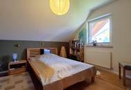 Wohnglück mit Garten und Freiraum