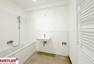 Exklusiver Wohnkomfort im Dachgeschoß! 3 Zimmerwohnung mit Terrasse