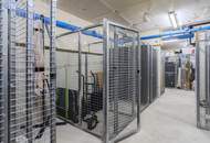 "Helles Dachgeschoss, Garage, Klima nähe U1"