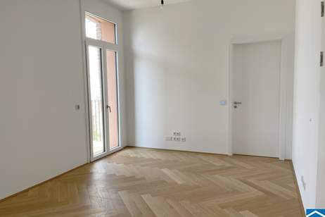 Exklusives Wohnen im Apostelhof! Altbau trifft auf modernen Neubau, Wohnung-kauf, 284.025,€, 1030 Wien 3., Landstraße