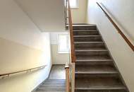 Ruhig gelegene 3 Zimmer Wohnung | 1 Stock ohne Lift | Grünblick | neues Badezimmer | Erberpromenade