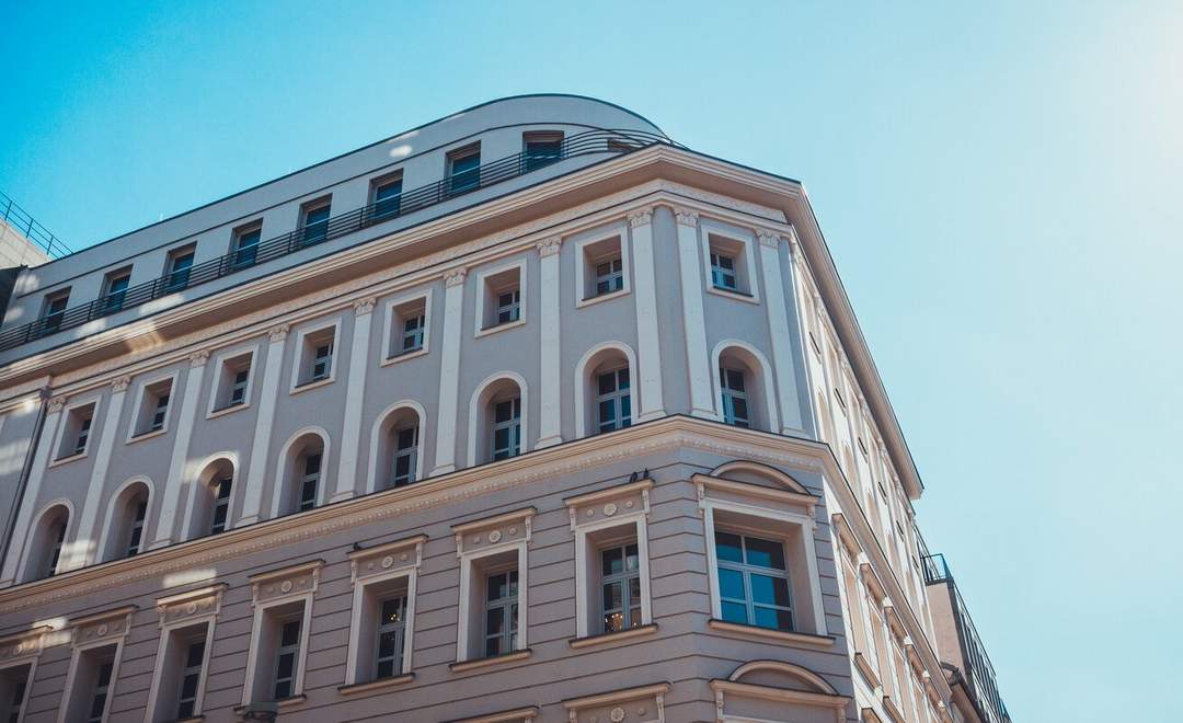 Wunderschönes Zinshaus Nähe Westbahnhof