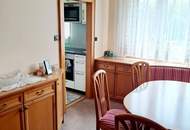 Krems Stadt (Mitterau): Gepflegte 3-Zimmer-Wohnung in Ruhelage
