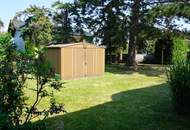 Großzügiges Familienhaus mit Wellnessbereich, Wintergarten & idyllischem Garten nahe Tulln