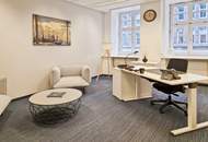 Arbeitsort, Treffpunkt oder Teamspace – alles unter einem Dach in Regus Level KS1 Tower