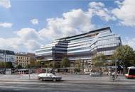 DPC | All-In-Office am Franz-Josefs-Bahnhof