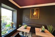 MODERNE LOUNGE MIT WOHNFLÄCHE