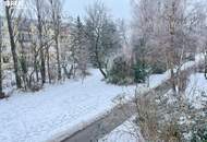 Gepflegte 3-Zimmer Familienwohnung mit Loggia in Grünruhelage