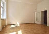 Sonnige und ruhig gelegene Altbauwohnung!