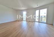 geniale 2 Zimmer- Wohnung mit Balkon