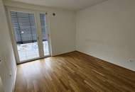 Eggenberger Gürtel 73/02/2.54 - mit großer Loggia!