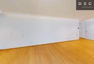 | MODERNE FAMILIENWOHNUNG IM DACHGESCHOSS | EXKLUSIVE ZENTRUMSLAGE | STADTPARK | RUHIGE HOFSEITIGE 12 m2 TERRASSE |