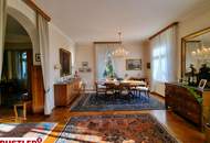 Repräsentative Stadtvilla als Büro- und Kanzleistandort in Graz