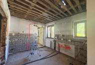 Sanierungsbedürftiges Haus mit großem Potenzial in begehrter Lage - St. Peter