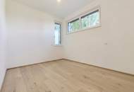 Der Schuberthof - Exklusive 3-Zimmer Eigentumswohnung mit Balkon in bester Korneuburger Wohnlage - Stilvolle Ausstattung in Ruhelage