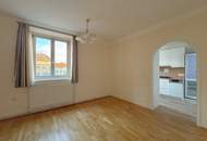 It´s time to move | ruhig gelegene 3-Zimmer-Wohnung im 3. Liftstock | Garage optional verfügbar